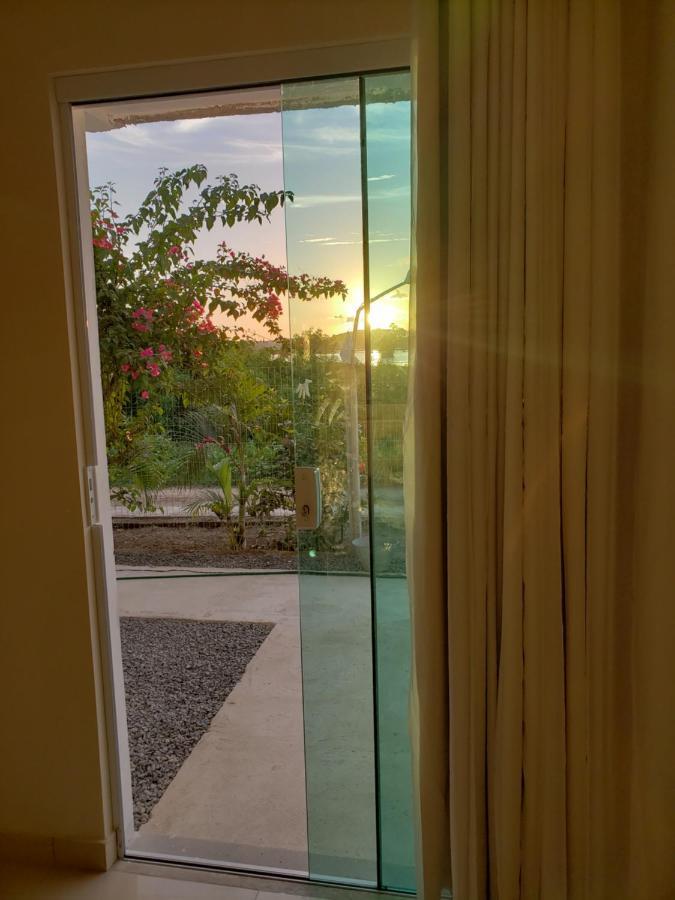 Отель Solar Teixeira Flats Порту-де-Галиньяш Экстерьер фото