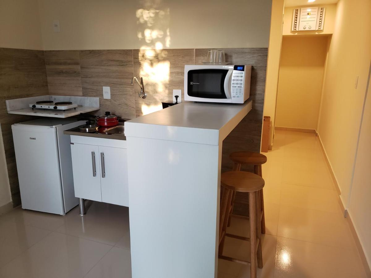 Отель Solar Teixeira Flats Порту-де-Галиньяш Экстерьер фото
