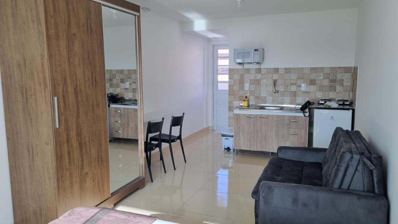 Отель Solar Teixeira Flats Порту-де-Галиньяш Экстерьер фото