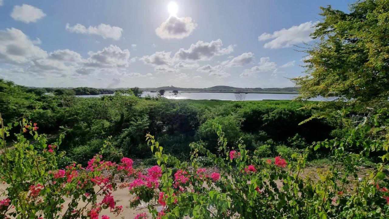 Отель Solar Teixeira Flats Порту-де-Галиньяш Экстерьер фото